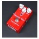MI AUDIO Crunch Box Distortion гитарная педаль перегруза