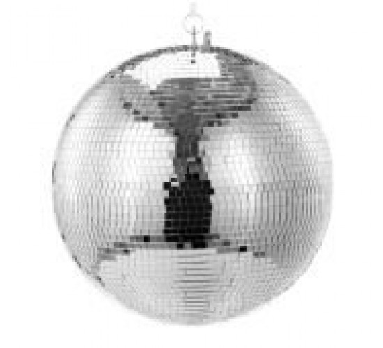 Eurolight Mirror Ball 40 см зеркальный шар