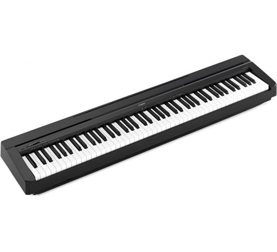 Yamaha P-45B цифровое пианино