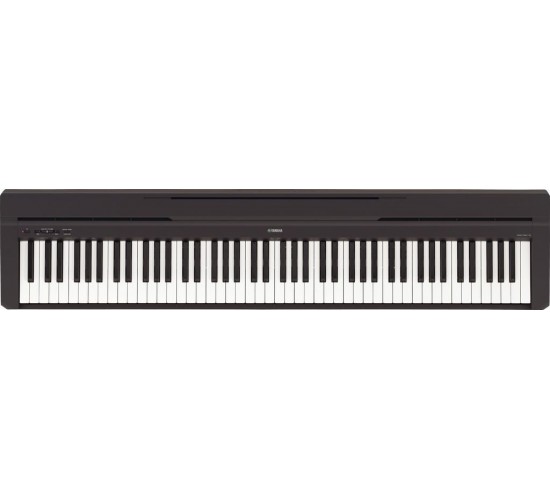 Yamaha P-45B цифровое пианино