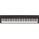 Yamaha P-45B цифровое пианино