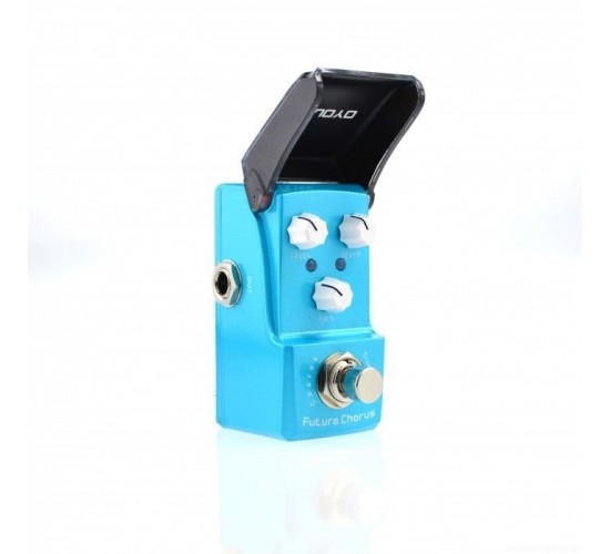 Joyo JF-316 Future Chorus эффект гитарный винтажный хорус