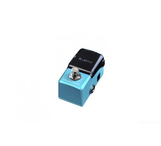 Joyo JF-316 Future Chorus эффект гитарный винтажный хорус
