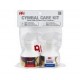 Meinl MCCK-MCCL Cymbal Care Kit Набор средств для ухода за тарелками, с протектором и очистителем