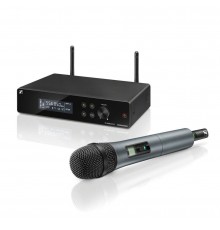 Sennheiser XSW 2-865-B Вокальная радиосистема с конденсаторным микрофоном E865 (614-638MH)