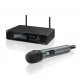 Sennheiser XSW 2-865-B Вокальная радиосистема с конденсаторным микрофоном E865 (614-638MH)