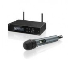 Sennheiser XSW 2-865-B Вокальная радиосистема с конденсаторным микрофоном E865 (614-638MH)