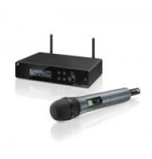 Sennheiser XSW 2-865-B Вокальная радиосистема с конденсаторным микрофоном E865 (614-638MH)