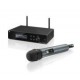 Sennheiser XSW 2-865-B Вокальная радиосистема с конденсаторным микрофоном E865 (614-638MH)