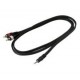 Rockcable RCL 20902 D4 шнур мини джек ст. - 2 х RCA 1,5 м.