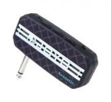 Joyo JA-03 Acoustic Headphone Amp портативный усилитель для электроакустической гитары