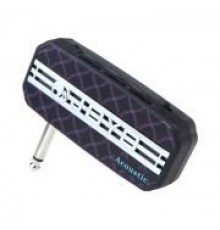 Joyo JA-03 Acoustic Headphone Amp портативный усилитель для электроакустической гитары