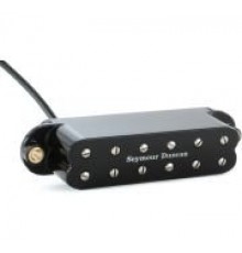 Seymour Duncan JB Jr. SJBJ-1B Black звукосниматель бриджевый