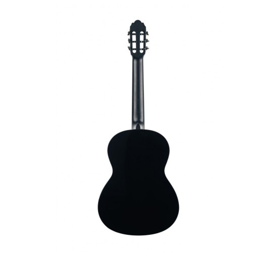 GEWA Classical Guitar Student black 4/4 классическая гитара