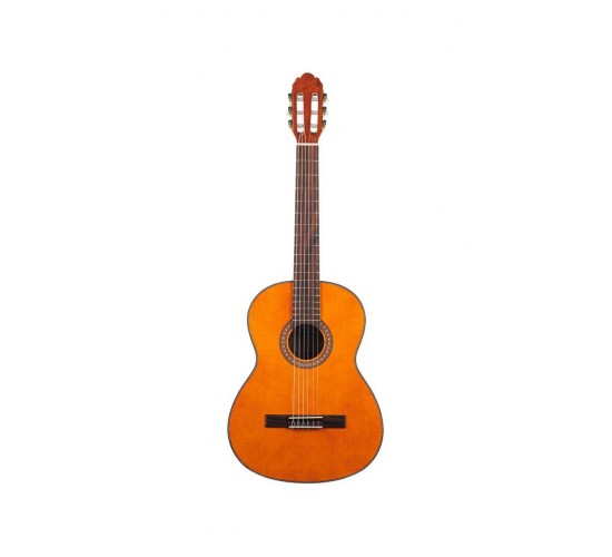 GEWA Classical Guitar Student Natural 4/4 классическая гитара