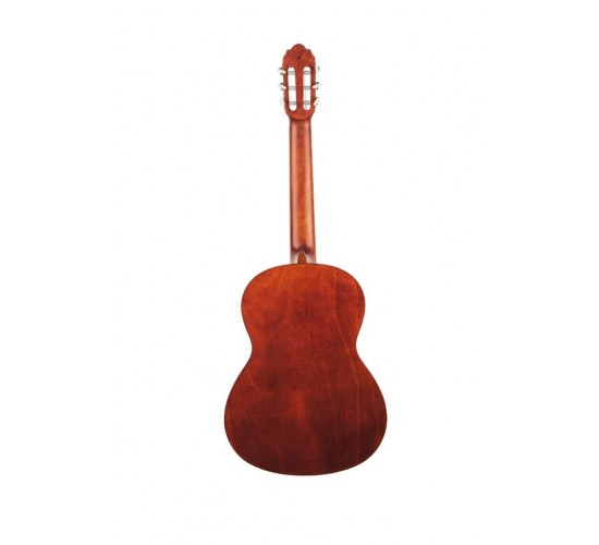GEWA Classical Guitar Student Natural 4/4 классическая гитара
