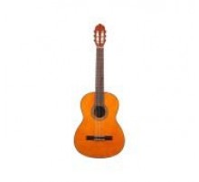 GEWA Classical Guitar Student Natural 4/4 классическая гитара