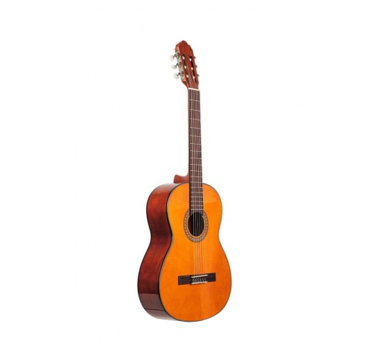 GEWA Classical Guitar Student Natural 4/4 классическая гитара