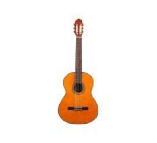 GEWA Classical Guitar Student Natural 4/4 классическая гитара