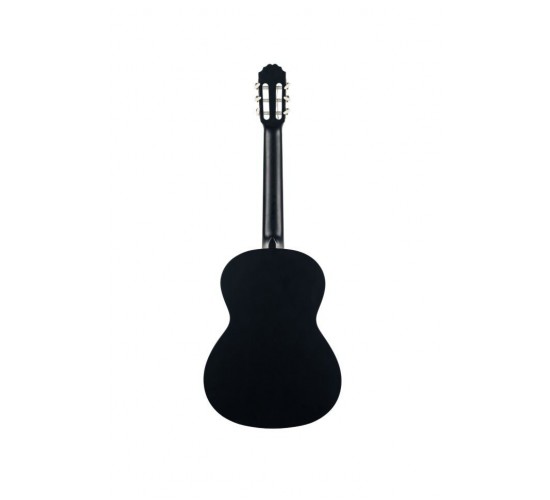 GEWApure Classical Guitar Basic Plus Natural 4/4 классическая гитара