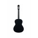 GEWApure Classical Guitar Basic Plus Natural 4/4 классическая гитара
