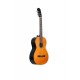 GEWApure Classical Guitar Basic Plus Natural 4/4 классическая гитара