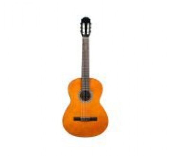 GEWApure Classical Guitar Basic Plus Natural 4/4 классическая гитара