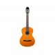 GEWApure Classical Guitar Basic Plus Natural 4/4 классическая гитара