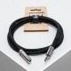 Shnoor MJEXT-S-5m Удлинитель для наушников 3,5мм male - 3,5мм female (стерео), 5м