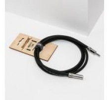 Shnoor MJEXT-S-5m Удлинитель для наушников 3,5мм male - 3,5мм female (стерео), 5м