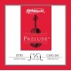 D'Addario J1010-4/4M PRELUDE комплект струн для виолончели