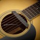 Fishman PRO-REP-103 Rare Earth Mic Blend Гитарный магнитный звукосниматель со встроенным микрофоном