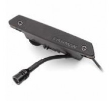 Fishman PRO-REP-103 Rare Earth Mic Blend Гитарный магнитный звукосниматель со встроенным микрофоном
