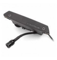 Fishman PRO-REP-103 Rare Earth Mic Blend Гитарный магнитный звукосниматель со встроенным микрофоном