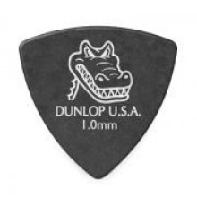 Dunlop Gator Grip Small Triangle Медиатор, толщина 1,00мм, маленький треугольник
