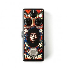 Dunlop JHW3G1 Hendrix '69 Psych Uni-Vibe Chorus/Vibrato Педаль эффектов - хорус