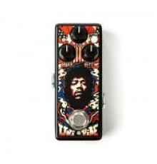 Dunlop JHW3G1 Hendrix '69 Psych Uni-Vibe Chorus/Vibrato Педаль эффектов - хорус