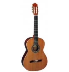 Perez 610 Cedar классическая гитара, Испания