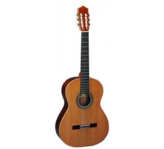 Perez 610 Cedar классическая гитара, Испания