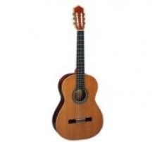 Perez 610 Cedar классическая гитара, Испания