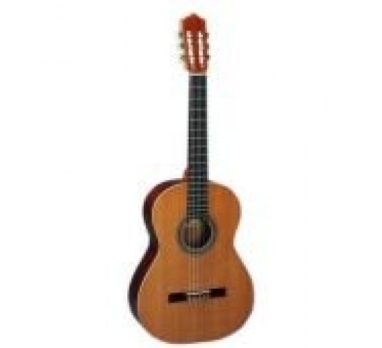 Perez 610 Cedar классическая гитара, Испания