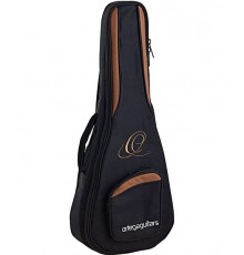 Акция! Ortega OUGB-CC Pro Series чехол для концертного укулеле