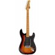 G&L Tribute Legacy HB 3-Tone Sunburst MP электрогитара