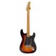 G&L Tribute Legacy HB 3-Tone Sunburst MP электрогитара