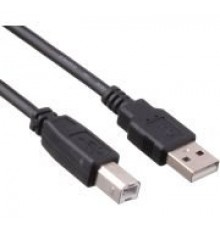 Кабель USB 2.0 A(M) -B(M), 1.8м
