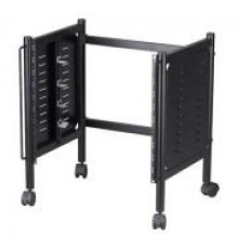 Soundking DF138 напольная рэковая стойка, 10U
