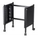 Soundking DF138 напольная рэковая стойка, 10U