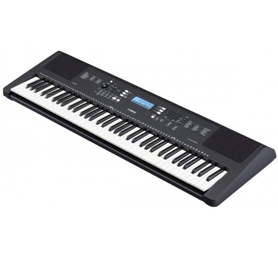 Yamaha PSR-EW310 синтезатор