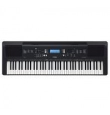 Yamaha PSR-EW310 синтезатор