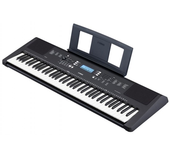 Yamaha PSR-EW310 синтезатор